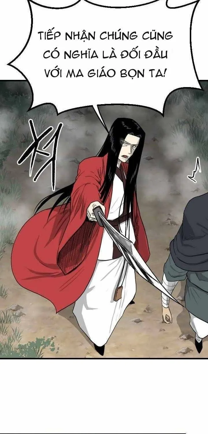 Ma Chiến Sĩ Chap 88 - Next Chap 89