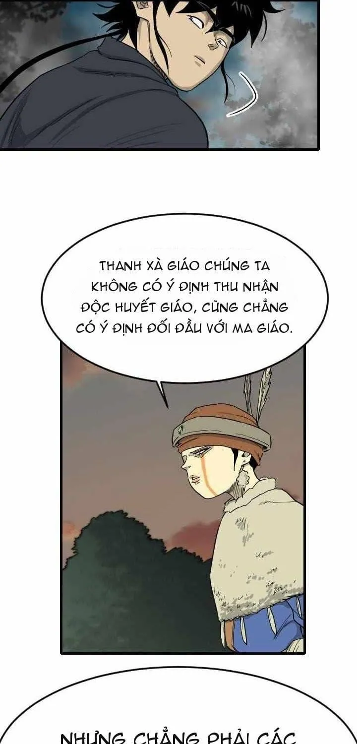 Ma Chiến Sĩ Chap 88 - Next Chap 89