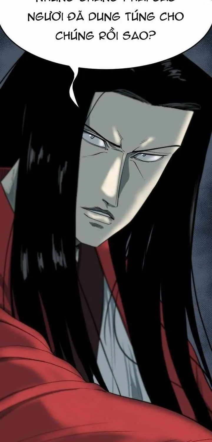 Ma Chiến Sĩ Chap 88 - Next Chap 89