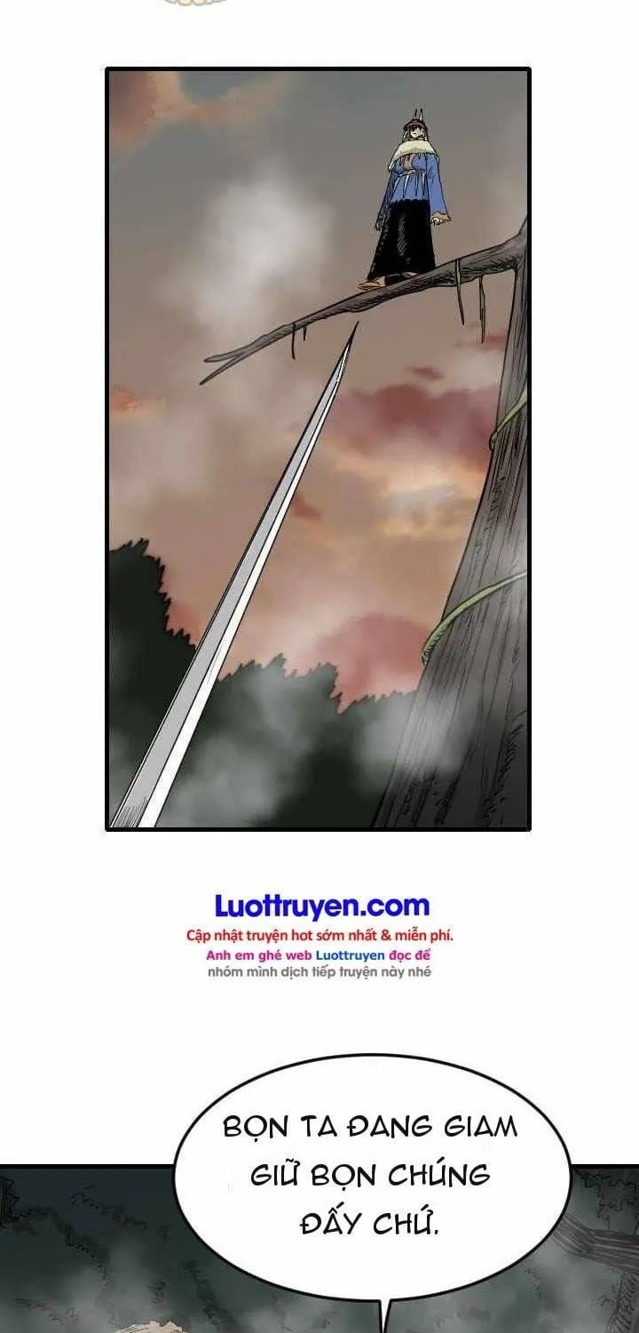 Ma Chiến Sĩ Chap 88 - Next Chap 89