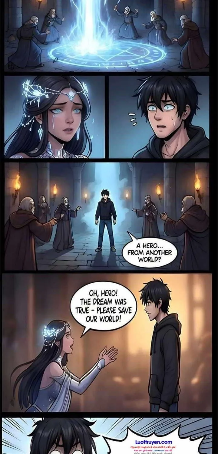 Ma Chiến Sĩ Chap 88 - Next Chap 89