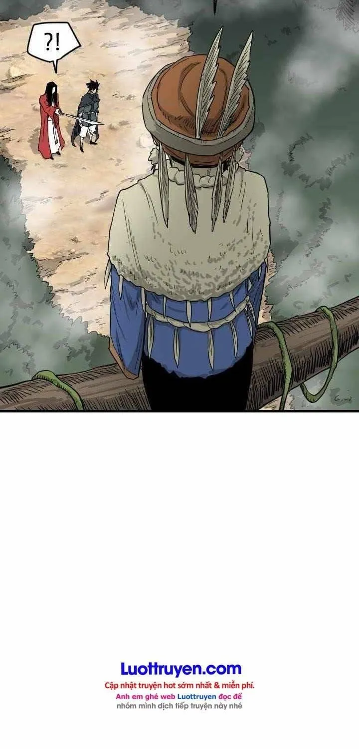 Ma Chiến Sĩ Chap 88 - Next Chap 89