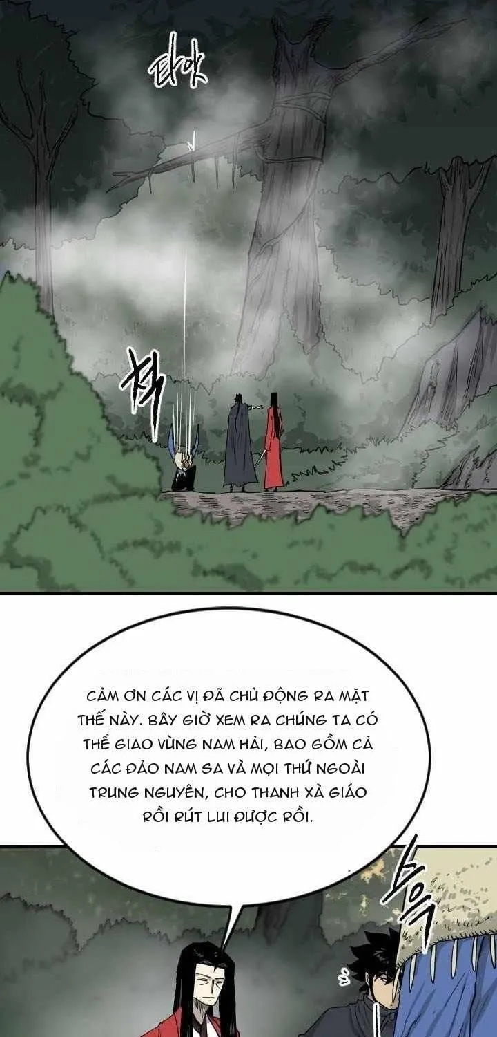 Ma Chiến Sĩ Chap 88 - Next Chap 89