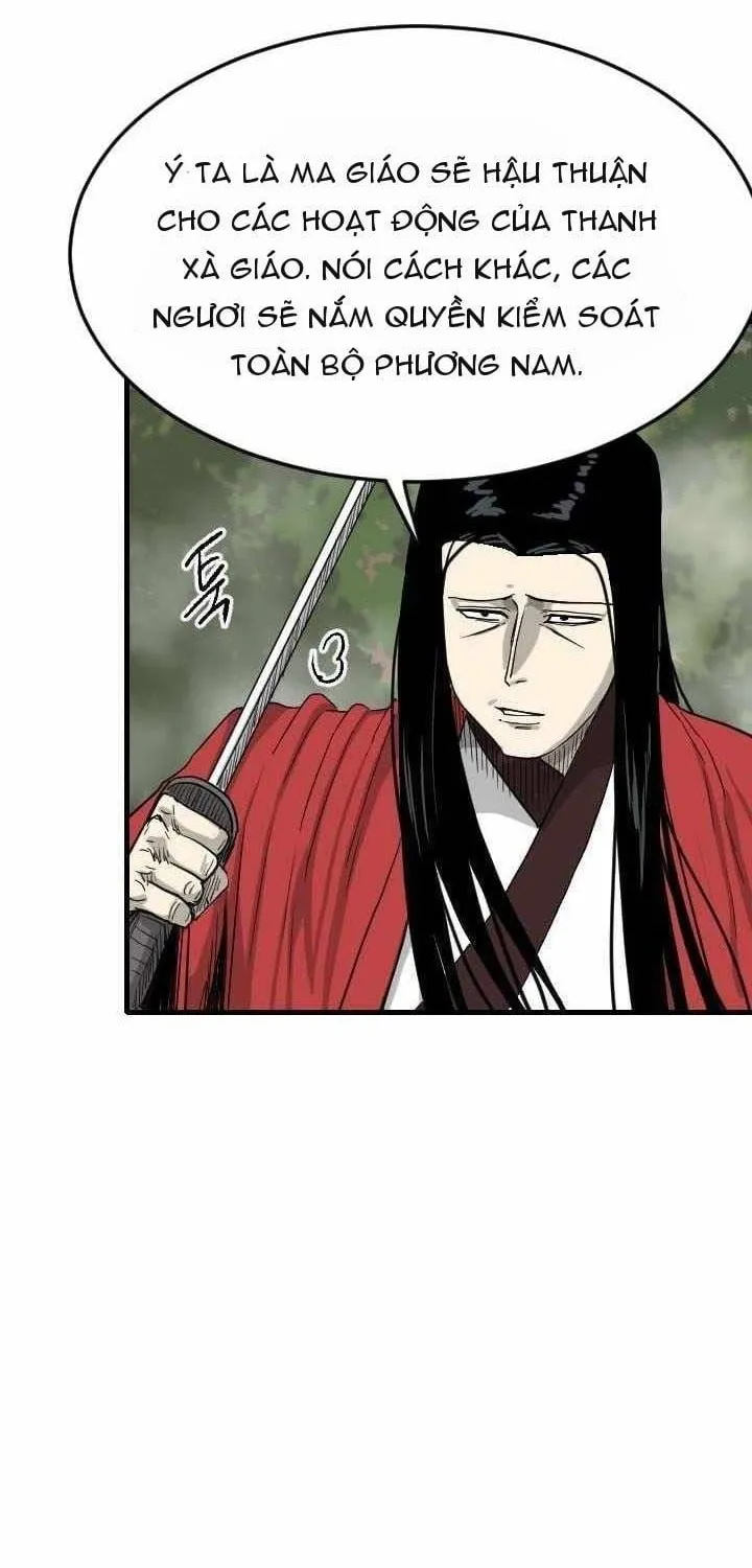 Ma Chiến Sĩ Chap 88 - Next Chap 89