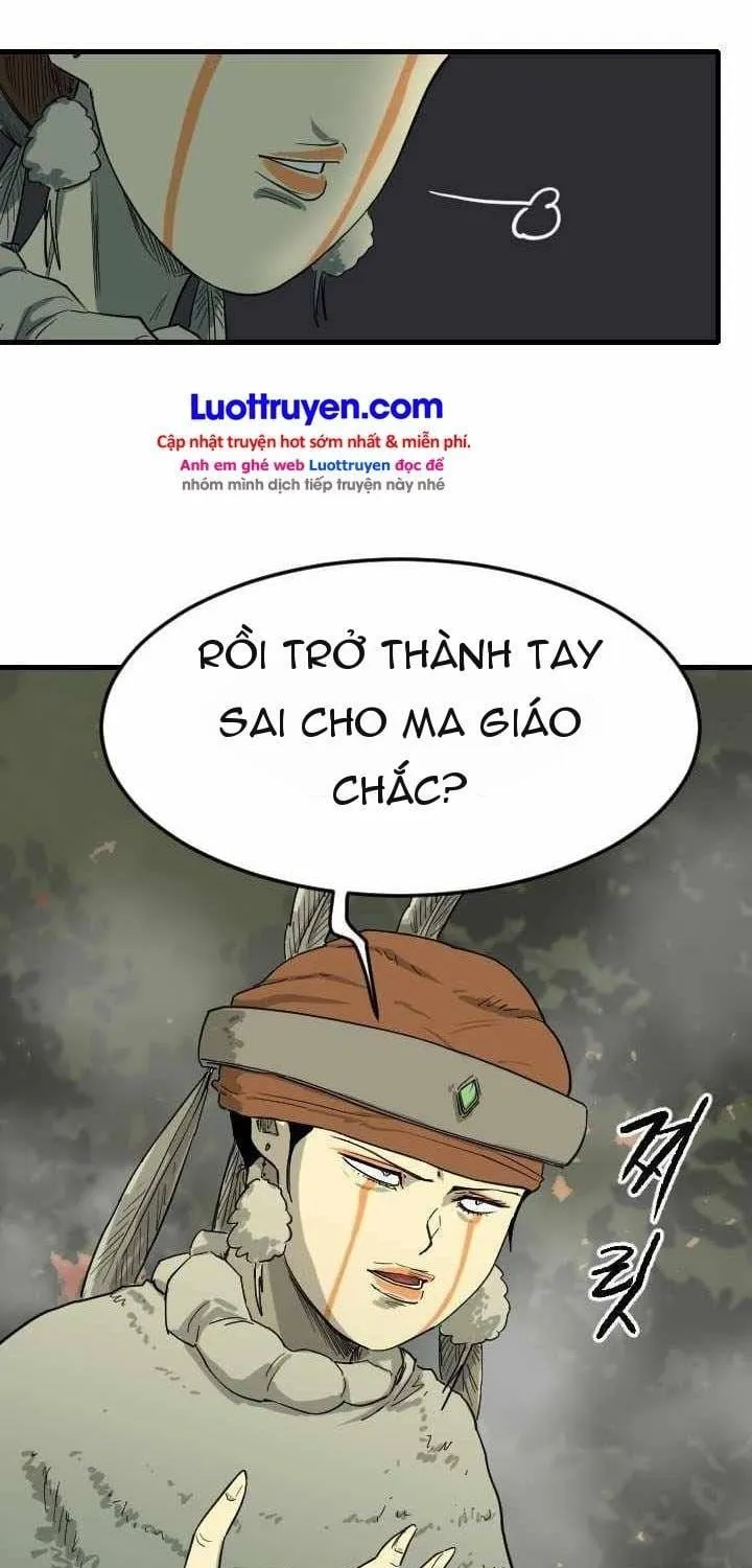 Ma Chiến Sĩ Chap 88 - Next Chap 89