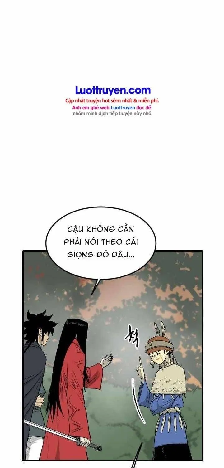 Ma Chiến Sĩ Chap 88 - Next Chap 89