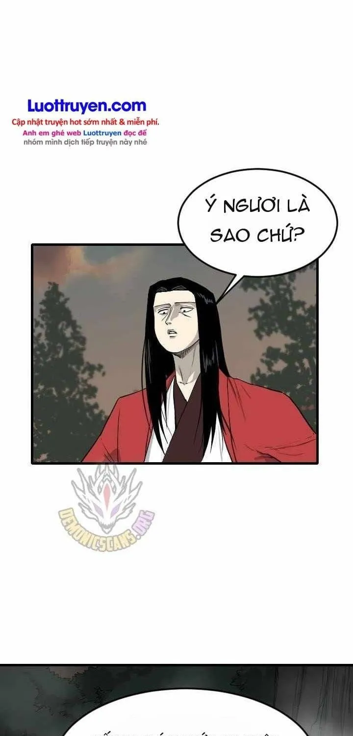 Ma Chiến Sĩ Chap 88 - Next Chap 89