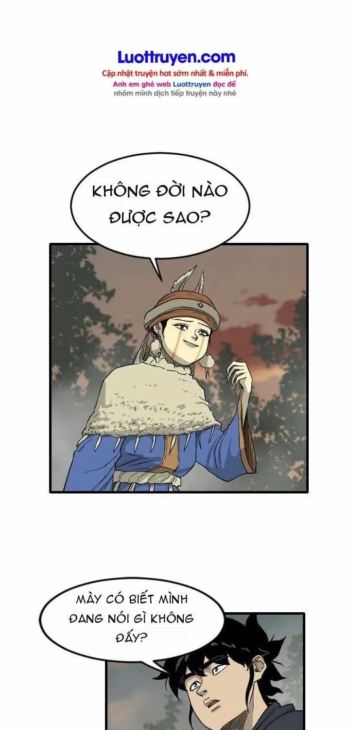 Ma Chiến Sĩ Chap 88 - Next Chap 89