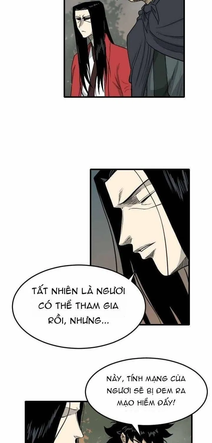 Ma Chiến Sĩ Chap 88 - Next Chap 89