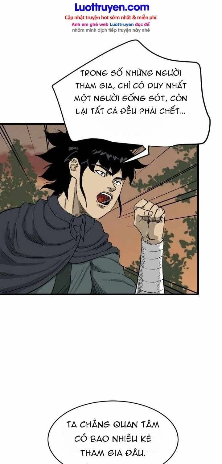 Ma Chiến Sĩ Chap 88 - Next Chap 89