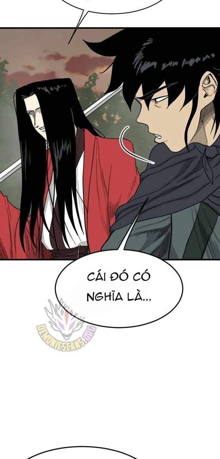 Ma Chiến Sĩ Chap 88 - Next Chap 89