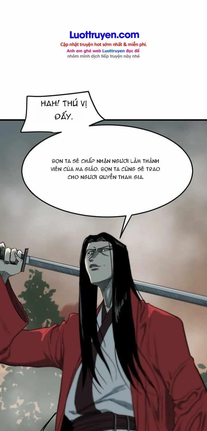 Ma Chiến Sĩ Chap 88 - Next Chap 89