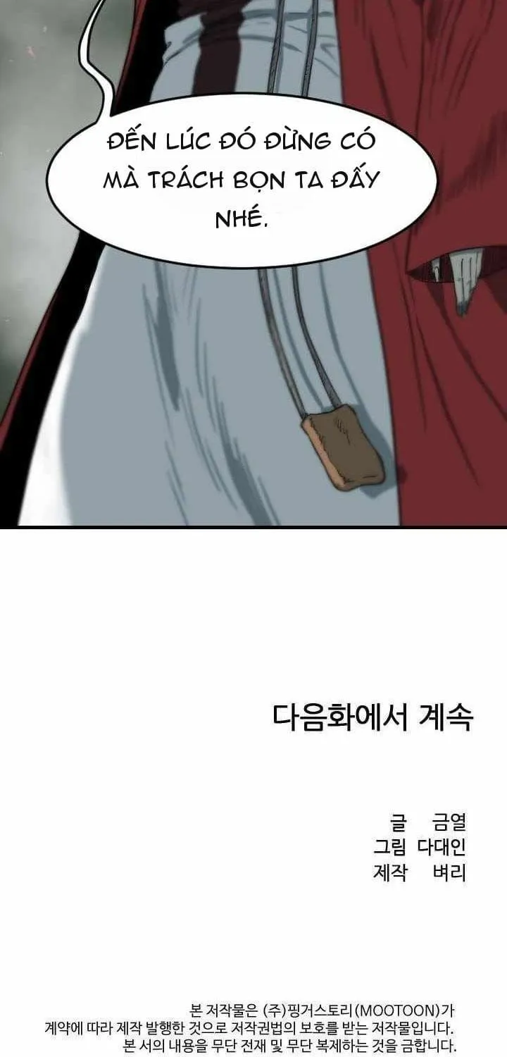 Ma Chiến Sĩ Chap 88 - Next Chap 89
