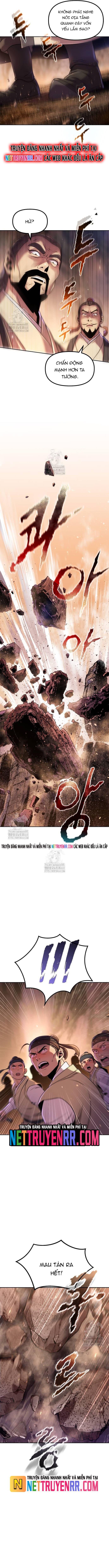 Ma Đạo Chuyển Sinh Ký Chap 127 - Next Chap 128