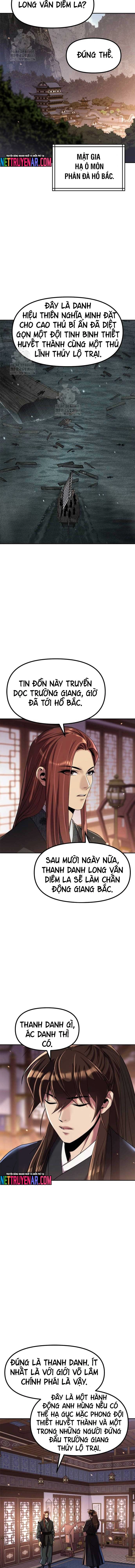 Ma Đạo Chuyển Sinh Ký Chap 129 - Next Chap 130