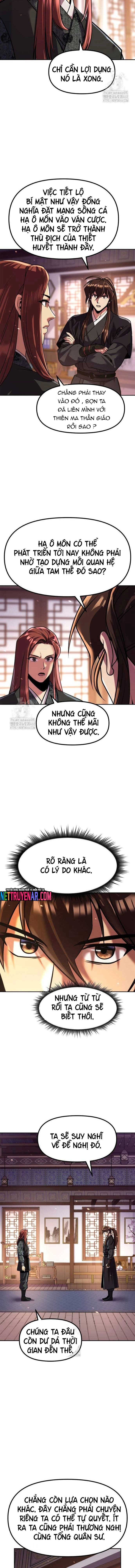 Ma Đạo Chuyển Sinh Ký Chap 129 - Next Chap 130