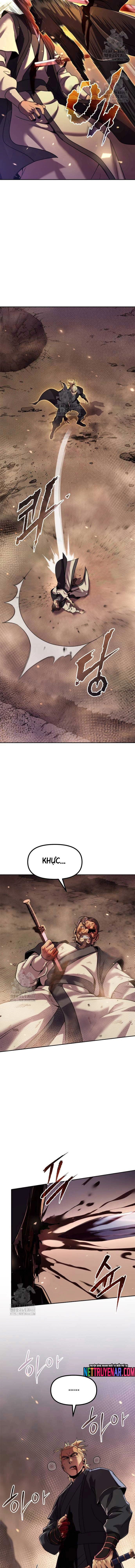 Ma Đạo Chuyển Sinh Ký Chap 129 - Next Chap 130