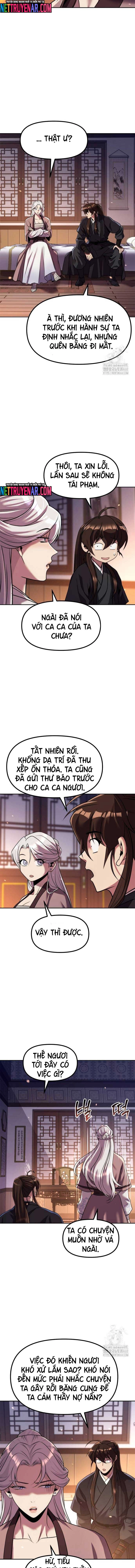 Ma Đạo Chuyển Sinh Ký Chap 129 - Next Chap 130