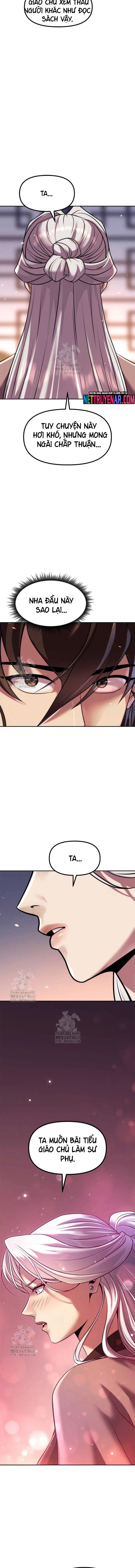 Ma Đạo Chuyển Sinh Ký Chap 129 - Next Chap 130