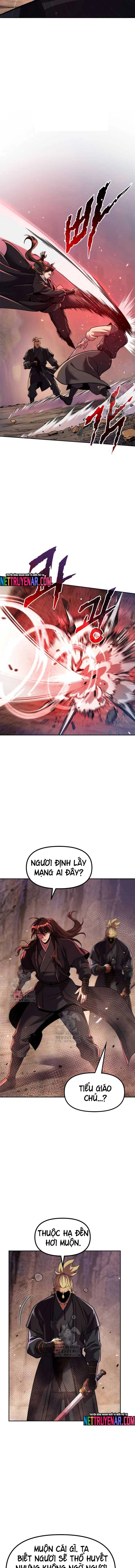 Ma Đạo Chuyển Sinh Ký Chap 129 - Next Chap 130