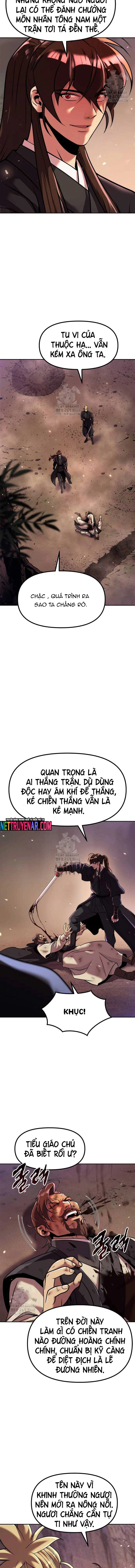 Ma Đạo Chuyển Sinh Ký Chap 129 - Next Chap 130