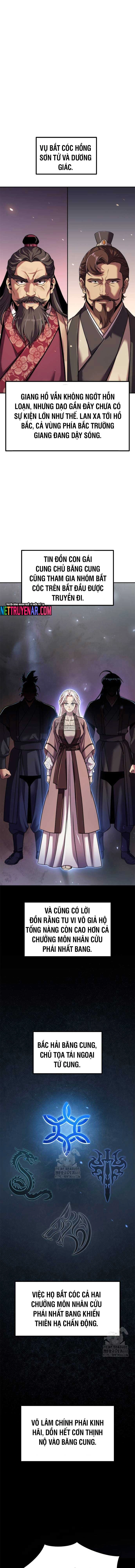 Ma Đạo Chuyển Sinh Ký Chap 129 - Next Chap 130