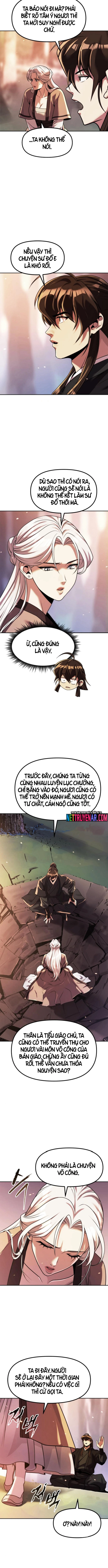 Ma Đạo Chuyển Sinh Ký Chap 130 - Next Chap 131