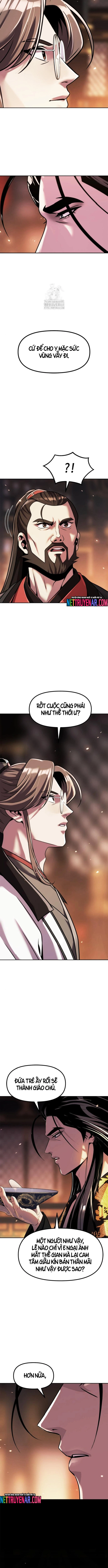 Ma Đạo Chuyển Sinh Ký Chap 130 - Next Chap 131