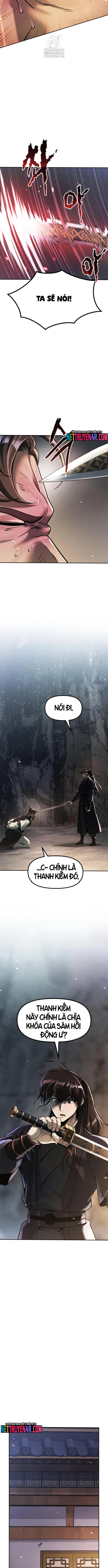 Ma Đạo Chuyển Sinh Ký Chap 130 - Next Chap 131