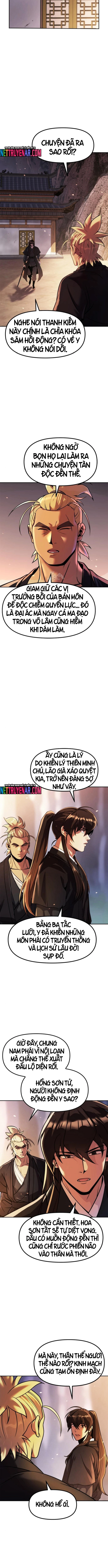 Ma Đạo Chuyển Sinh Ký Chap 130 - Next Chap 131