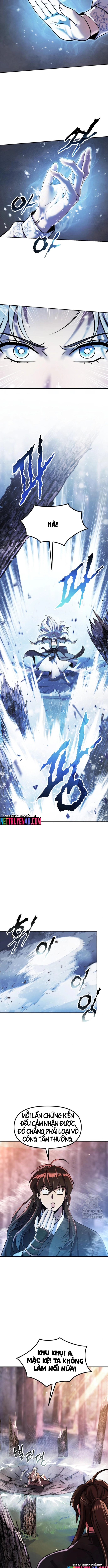 Ma Đạo Chuyển Sinh Ký Chap 130 - Next Chap 131