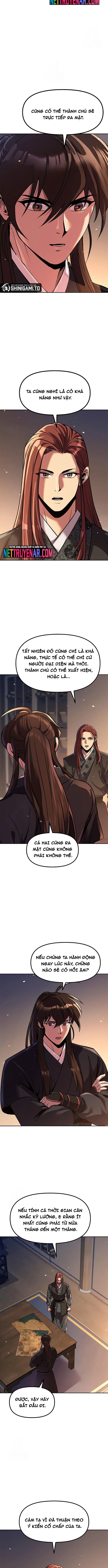 Ma Đạo Chuyển Sinh Ký Chap 131 - Next Chap 132