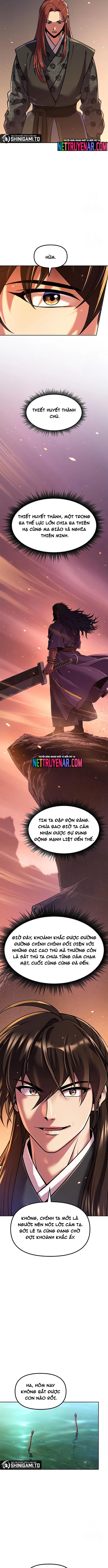 Ma Đạo Chuyển Sinh Ký Chap 131 - Next Chap 132