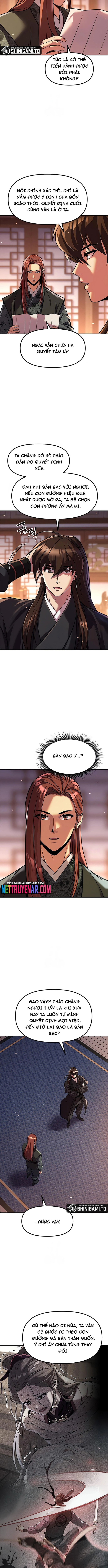 Ma Đạo Chuyển Sinh Ký Chap 131 - Next Chap 132