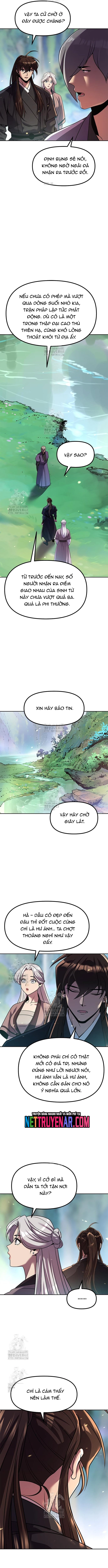 Ma Đạo Chuyển Sinh Ký Chap 132 - Next Chap 133
