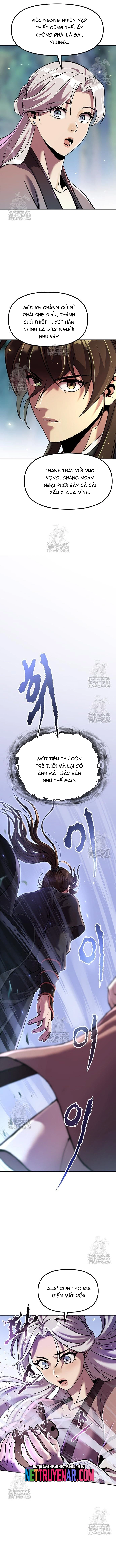 Ma Đạo Chuyển Sinh Ký Chap 132 - Next Chap 133