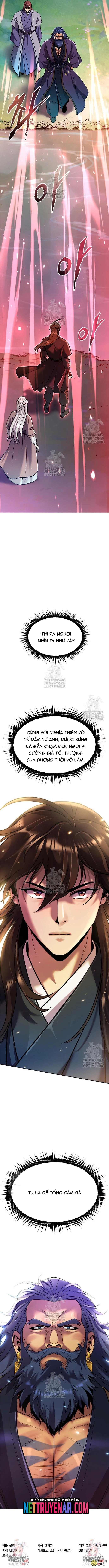 Ma Đạo Chuyển Sinh Ký Chap 132 - Next Chap 133