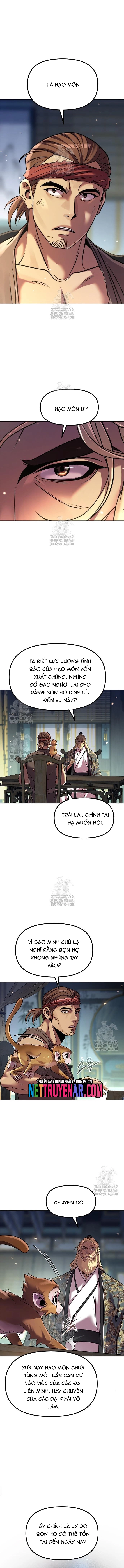 Ma Đạo Chuyển Sinh Ký Chap 132 - Next Chap 133