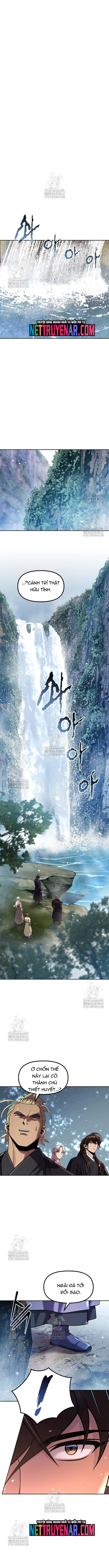 Ma Đạo Chuyển Sinh Ký Chap 132 - Next Chap 133