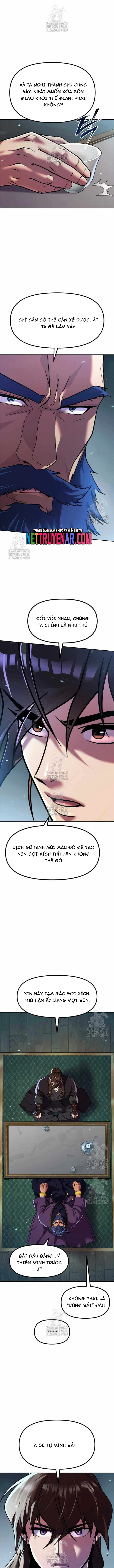 Ma Đạo Chuyển Sinh Ký Chap 133 - Next Chap 134