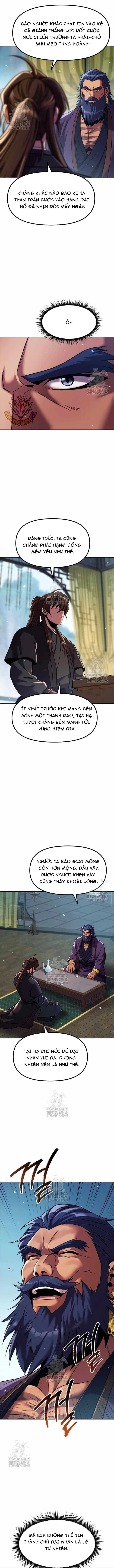 Ma Đạo Chuyển Sinh Ký Chap 133 - Next Chap 134