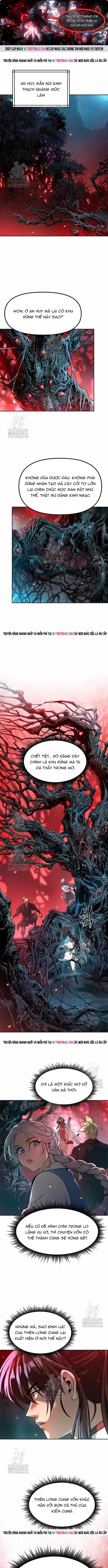 Ma Đạo Chuyển Sinh Ký Chap 136 - Next Chap 137