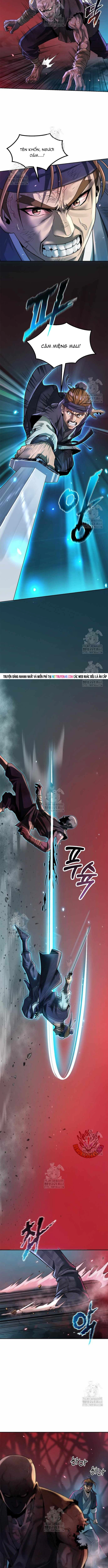 Ma Đạo Chuyển Sinh Ký Chap 136 - Next Chap 137