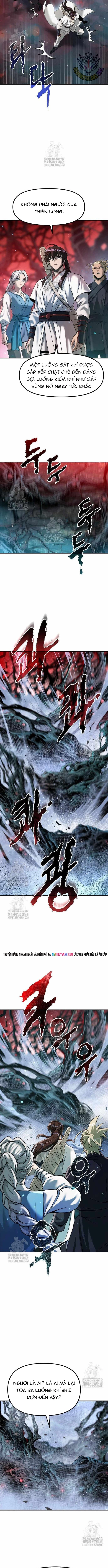 Ma Đạo Chuyển Sinh Ký Chap 136 - Next Chap 137