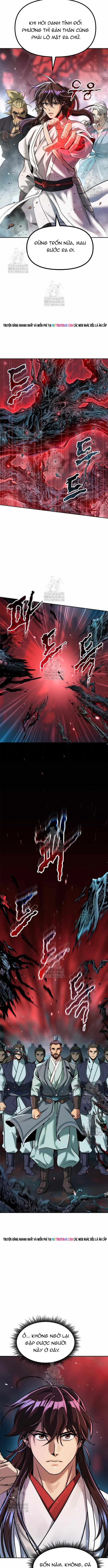 Ma Đạo Chuyển Sinh Ký Chap 136 - Next Chap 137