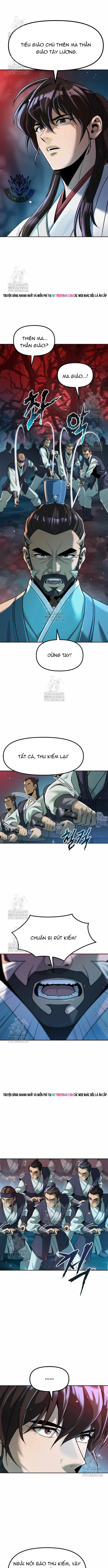 Ma Đạo Chuyển Sinh Ký Chap 136 - Next Chap 137