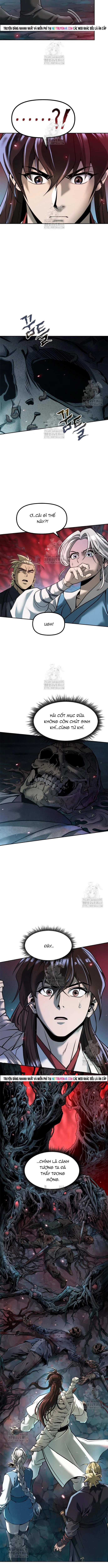 Ma Đạo Chuyển Sinh Ký Chap 137 - Next Chap 138