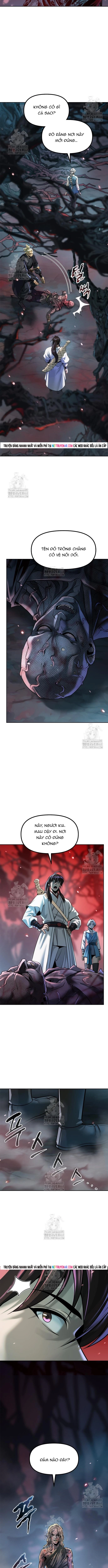 Ma Đạo Chuyển Sinh Ký Chap 137 - Next Chap 138