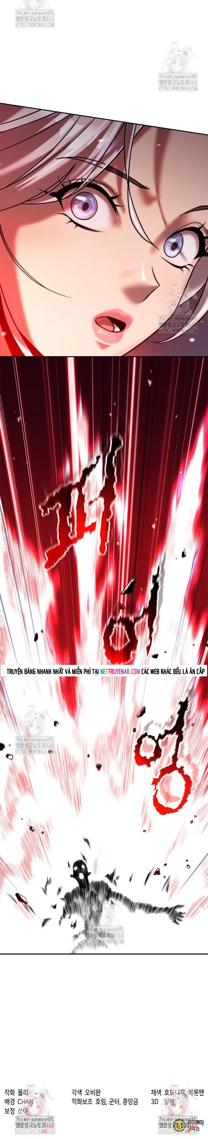 Ma Đạo Chuyển Sinh Ký Chap 137 - Next Chap 138