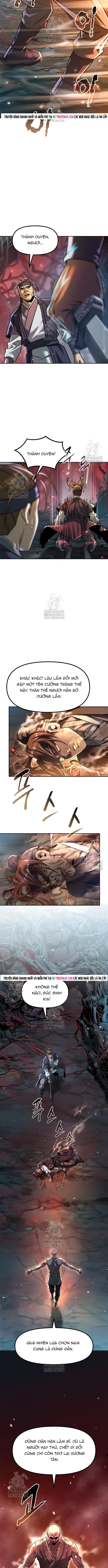 Ma Đạo Chuyển Sinh Ký Chap 137 - Next Chap 138